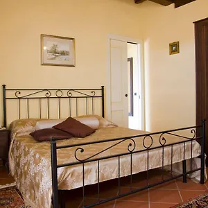 Rosaverde Bed & Breakfast