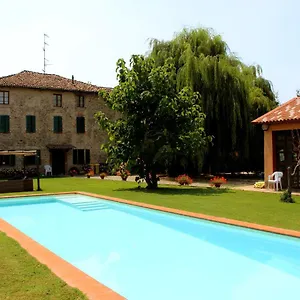 Il Conte Giacomo Bed & Breakfast