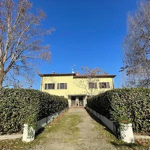 Malamu Eventi Bed & Breakfast