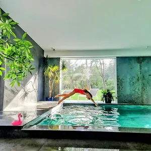 La Casa Nel Parco Luxury Bed & Breakfast